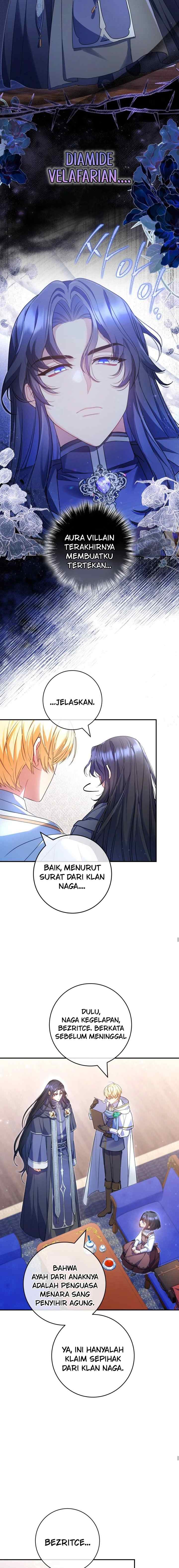 Dad, I Won't Do Anything chapter 2 halaman 13