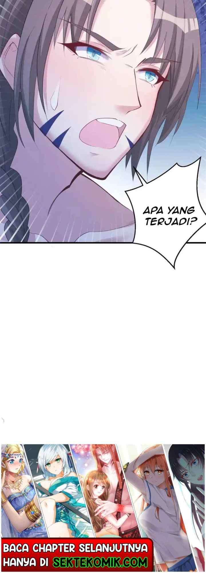 Beauty and the Beasts chapter 172 halaman 14