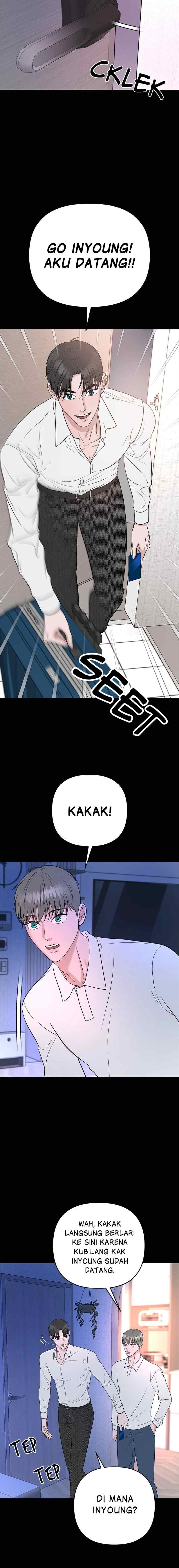 Nuance of Lying chapter 46 halaman 4