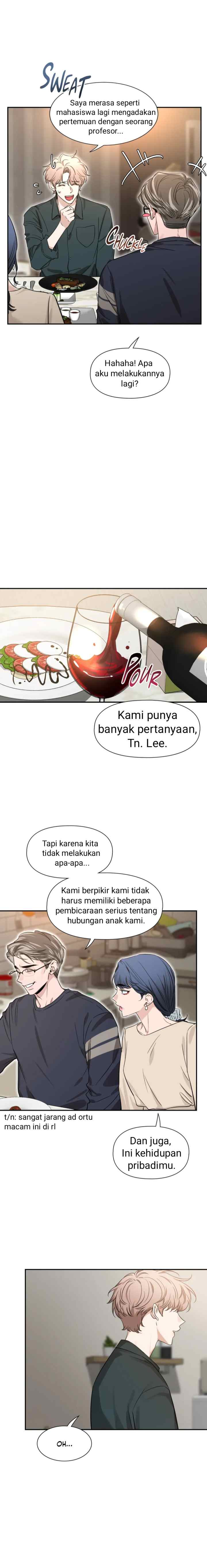 Sketch chapter 93 halaman 14