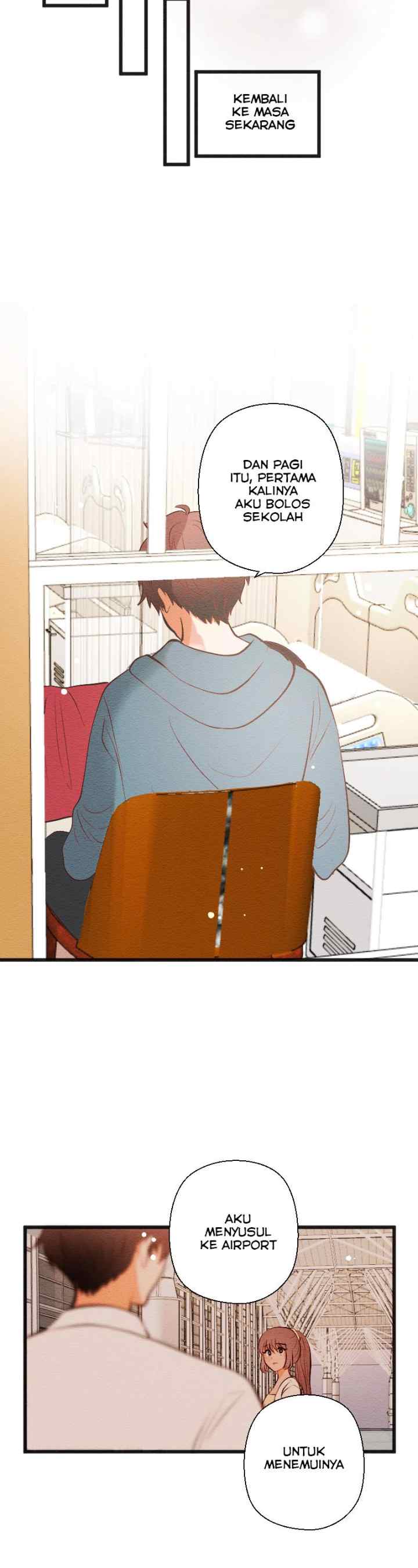 Mistake S2 chapter 30 halaman 10
