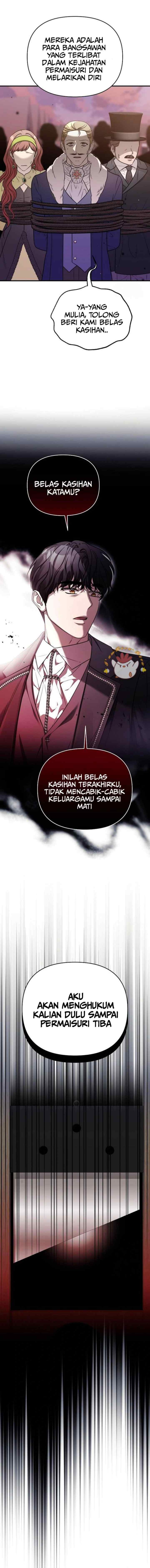 How To Turn A Kind Savior Into An Emperor chapter 53 halaman 7