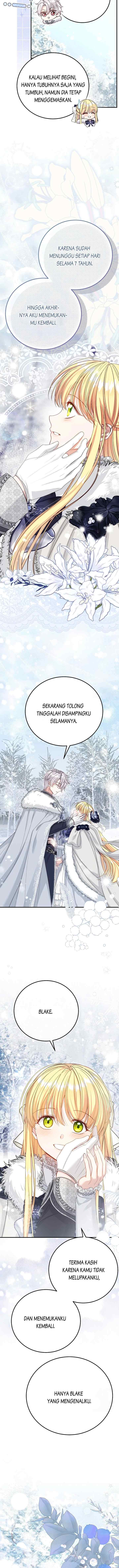 I Became the Wife of the Monstrous Crown Prince chapter 118 halaman 17