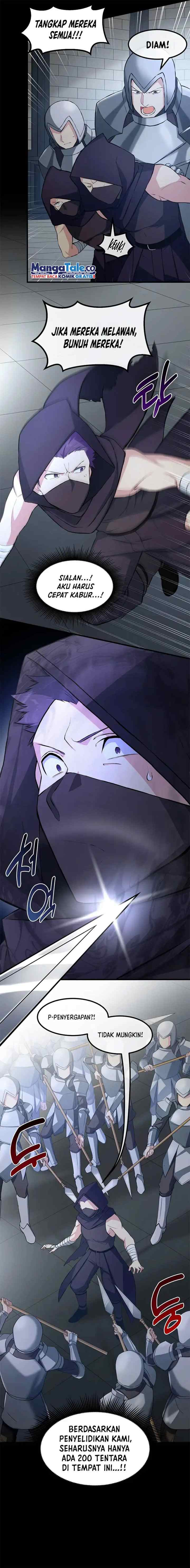 How the Pro in His Past Life Sucks the Sweet Honey chapter 35 halaman 14