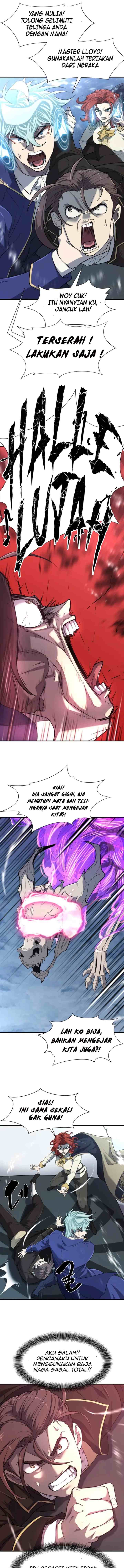 O melhor engenheiro do mundo chapter 107 halaman 10