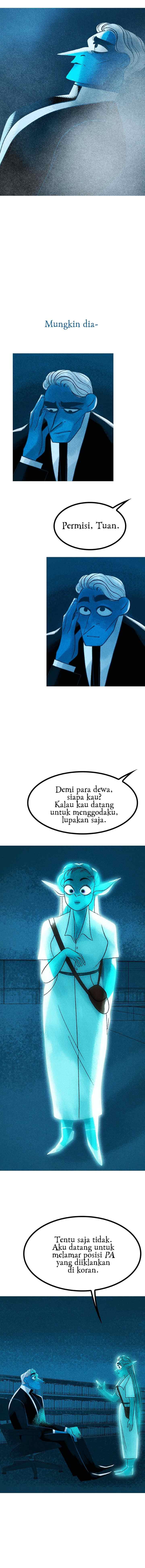 Lore Olympus chapter 241 halaman 10