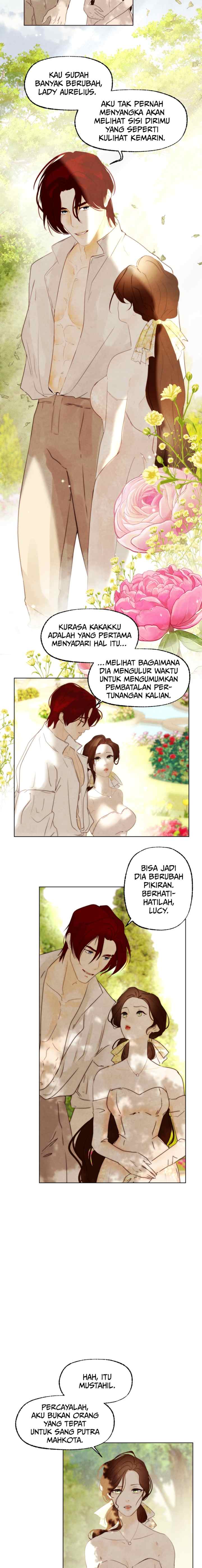 I Am the Villain chapter 37 halaman 8