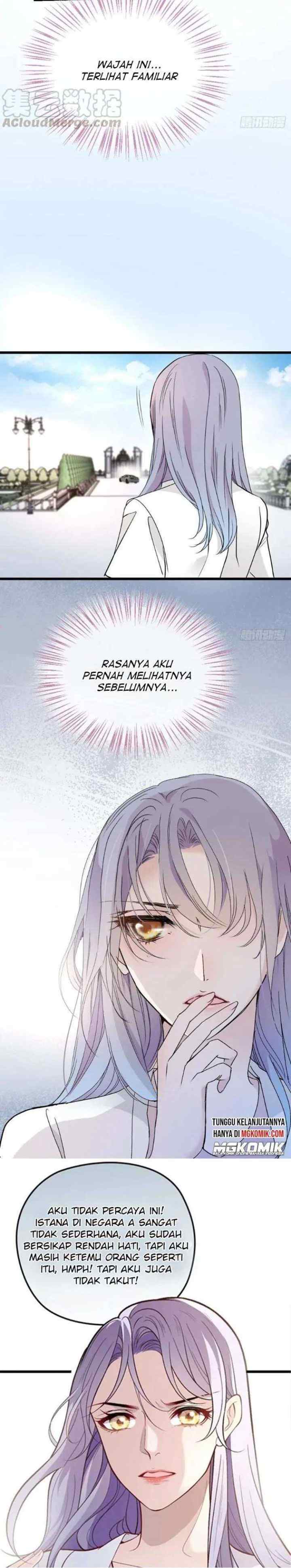 The Duke's Hidden Baby: BOGO! chapter 103 halaman 13