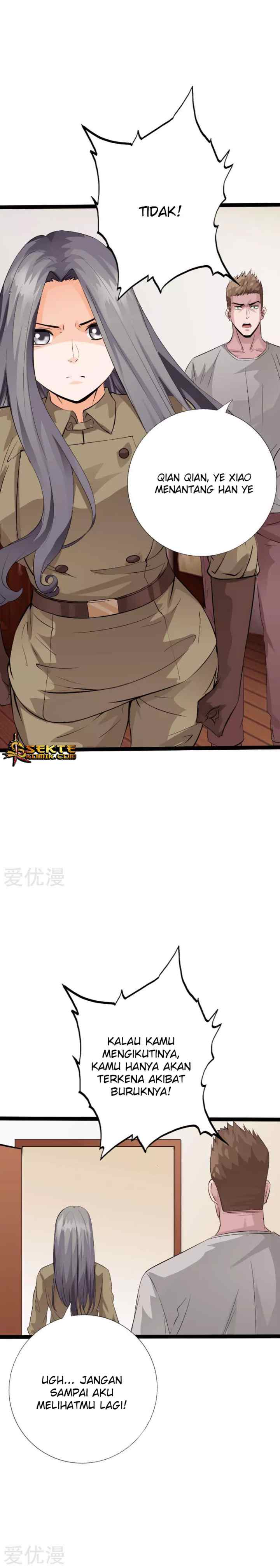 Hopeless chapter 108 halaman 11