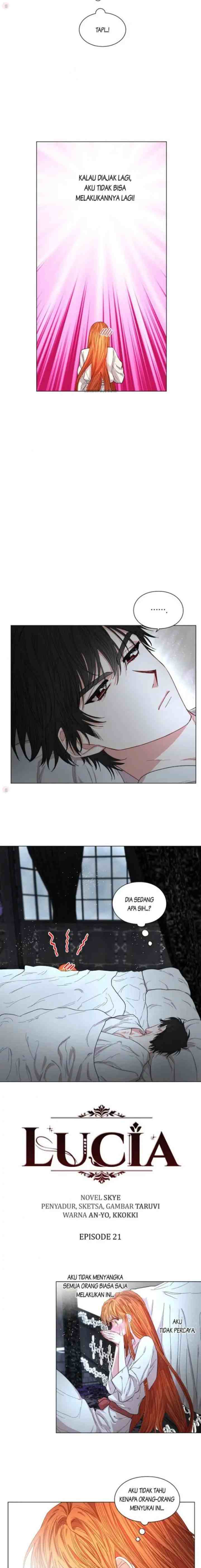 Lucia chapter 21 halaman 4