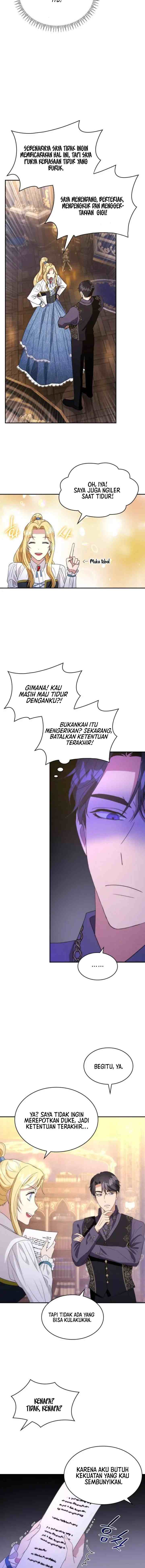 I Became a Sitter for the Obsessive Villains chapter 11 halaman 10
