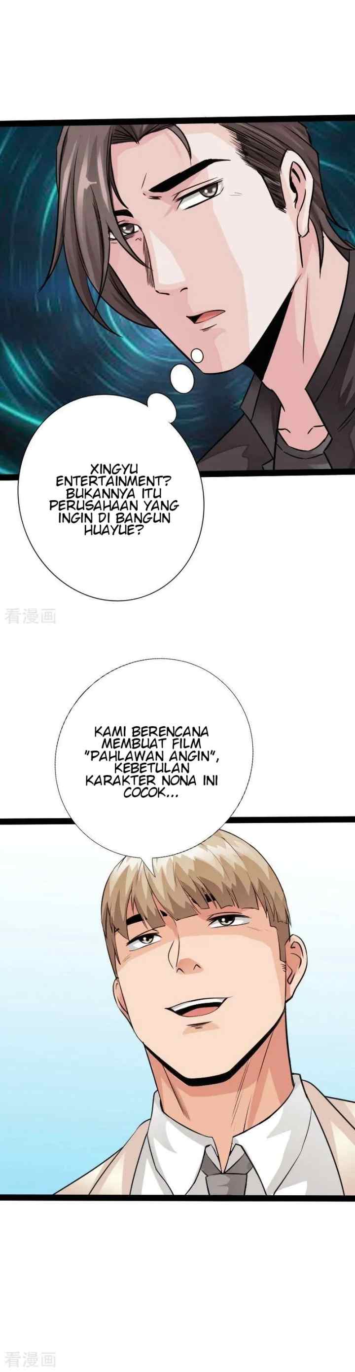 Hopeless chapter 103 halaman 14
