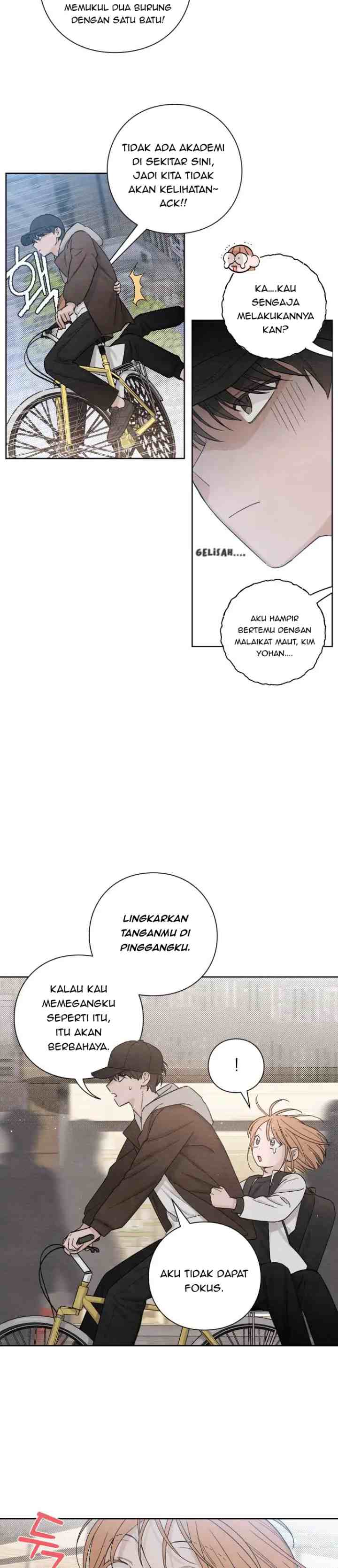 Apocalypse of Youth chapter 12 halaman 8