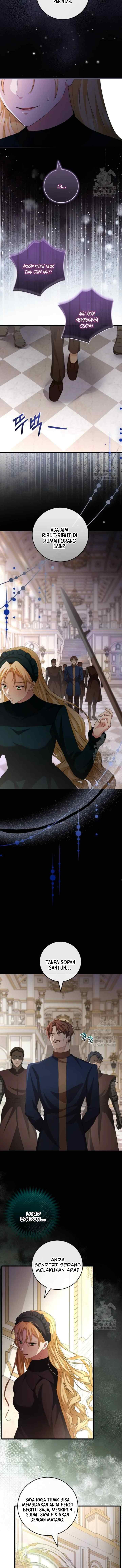 Yaman-ui Cheonghon chapter 10 halaman 5