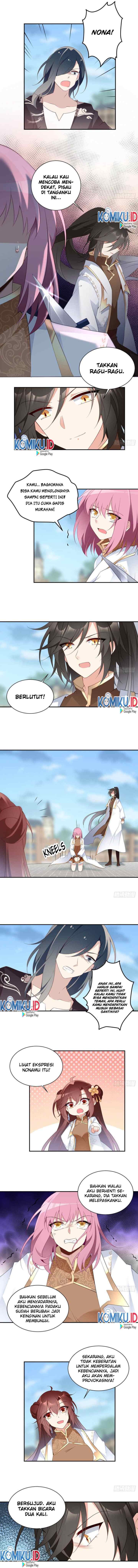 Meng Shi Zai Shang chapter 185 halaman 4