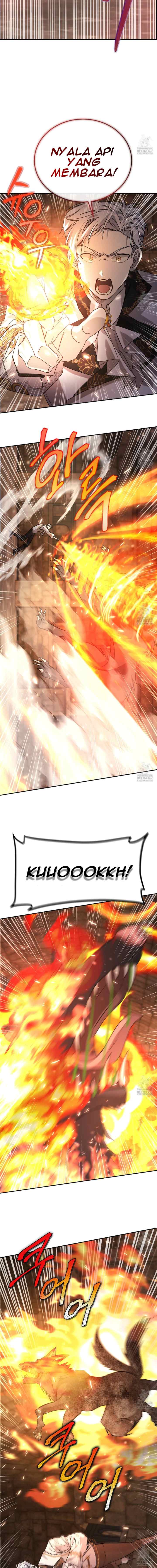 How to Live as a Tyrant's Bastard Brother chapter 3 halaman 4