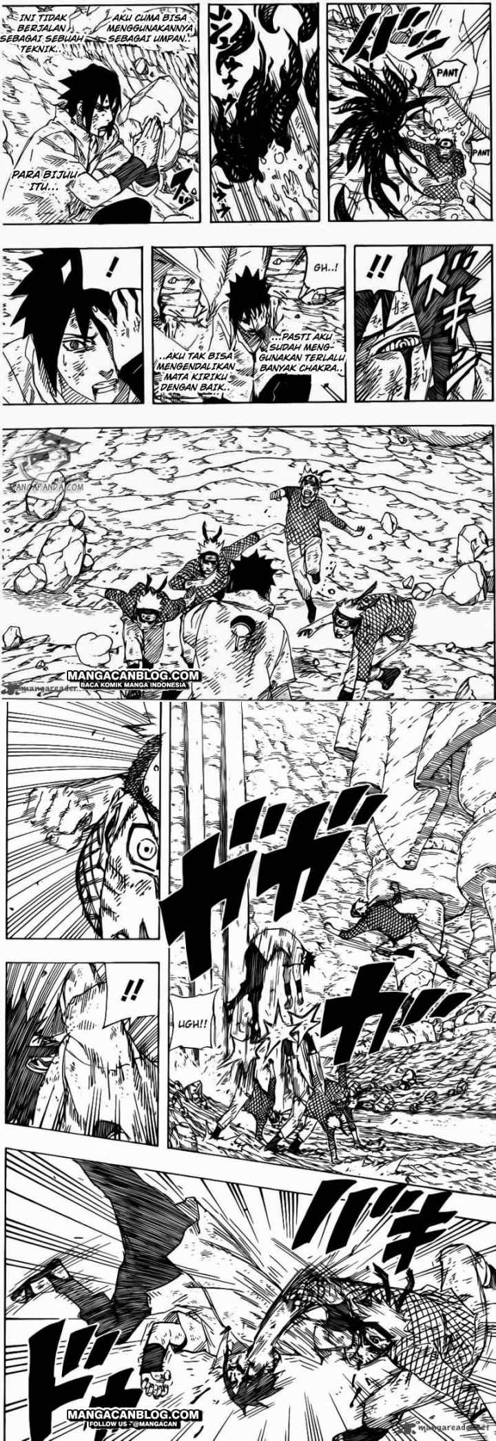 Naruto chapter 697 halaman 4