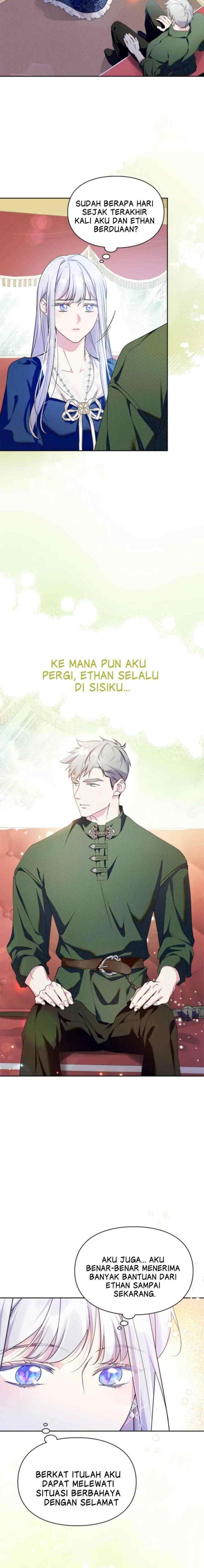 I Became the Tyrant's Servant chapter 68 halaman 7
