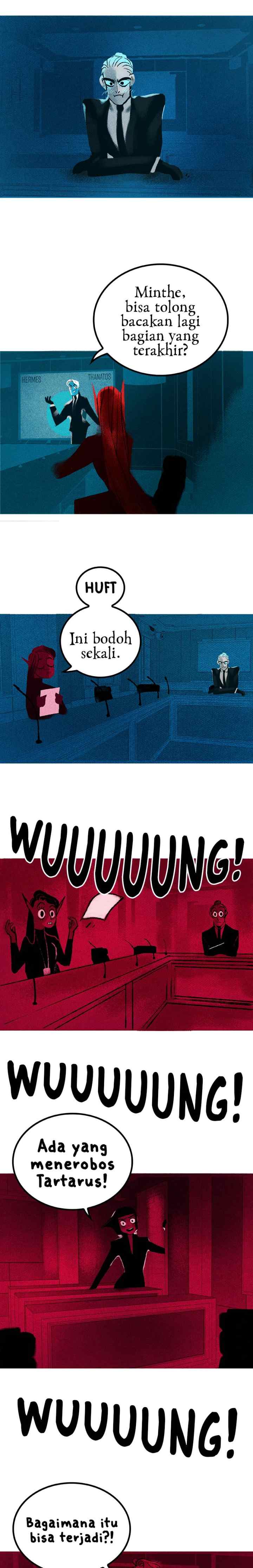 Lore Olympus chapter 40 halaman 7