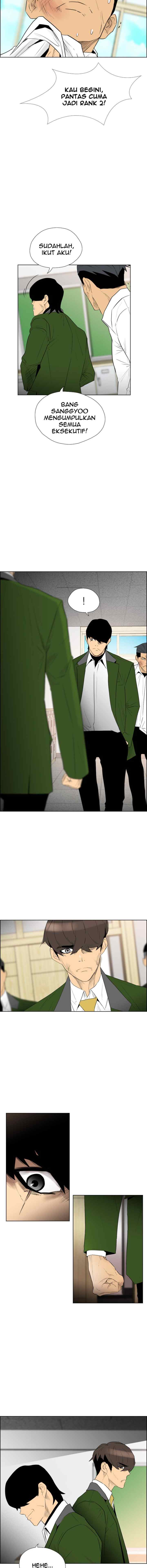 Reawaken Man chapter 115 halaman 5