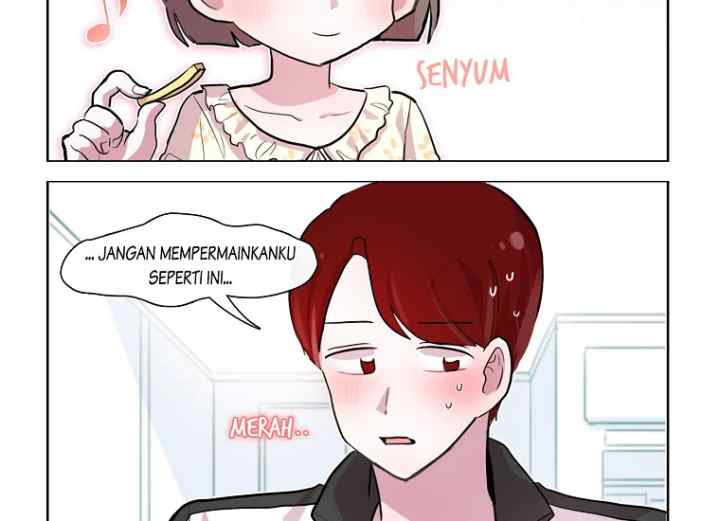 She Doesn't Like Me chapter 221 halaman 7