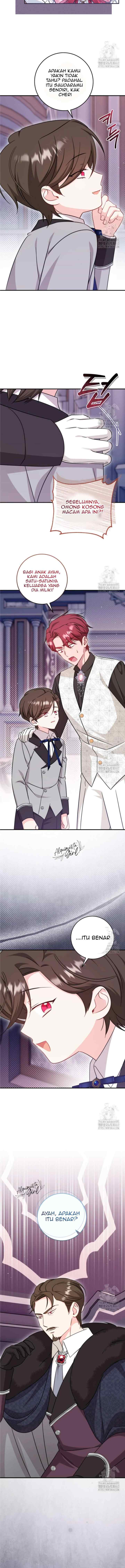 Pharmacist Princess chapter 80 halaman 14