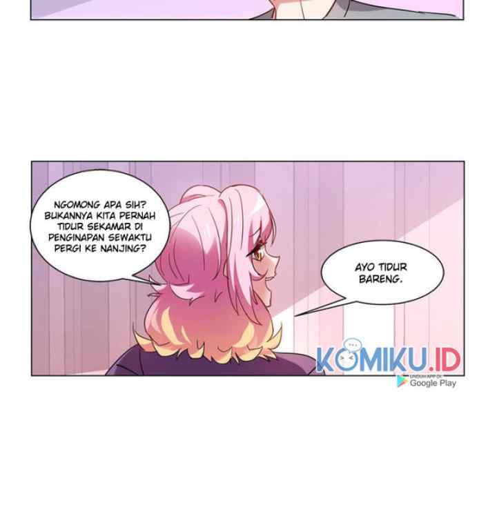 Vicious Luck chapter 153 halaman 7