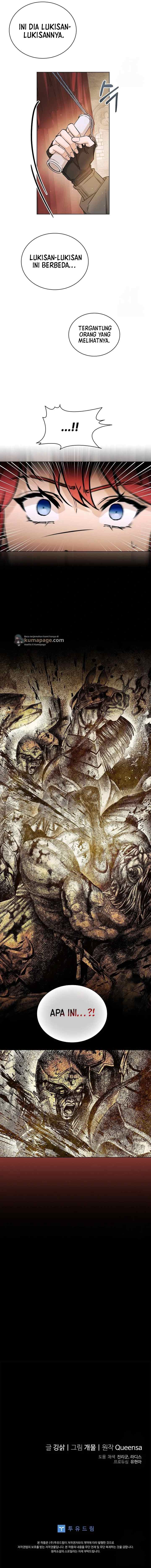 Interspecies Protection Agency chapter 9 halaman 18