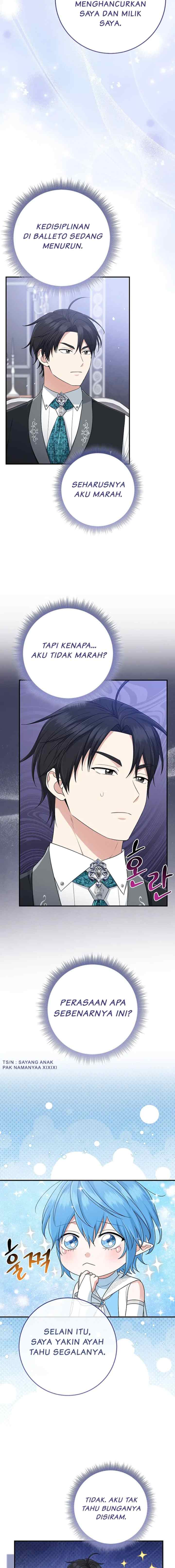 I Played The Role of the Adopted Daughter Too Well chapter 78 halaman 13