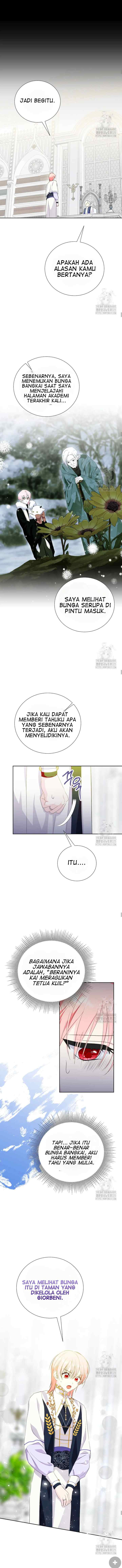 If You Remove the Kind Protagonist's Mask chapter 63 halaman 5