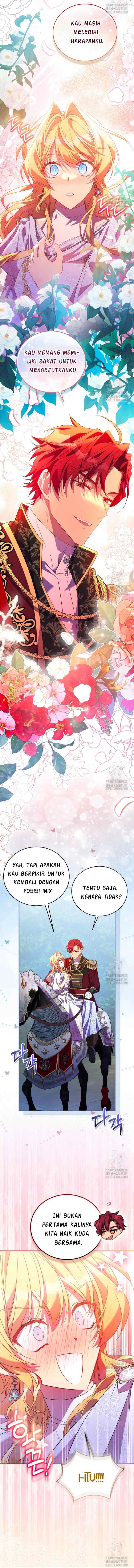 I'm a Fake Saintess but the Gods Are Obsessed chapter 62 halaman 15