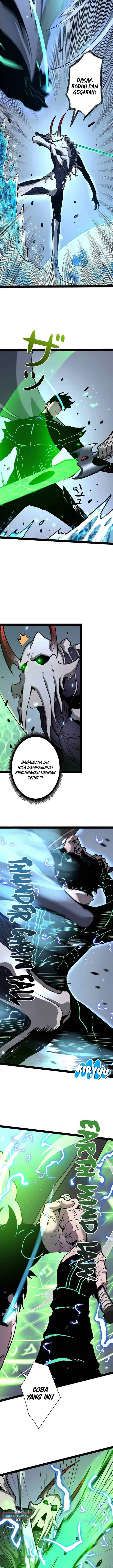 Cheat System de Saikyou Yuusha ni Nariagaru chapter 66 halaman 7