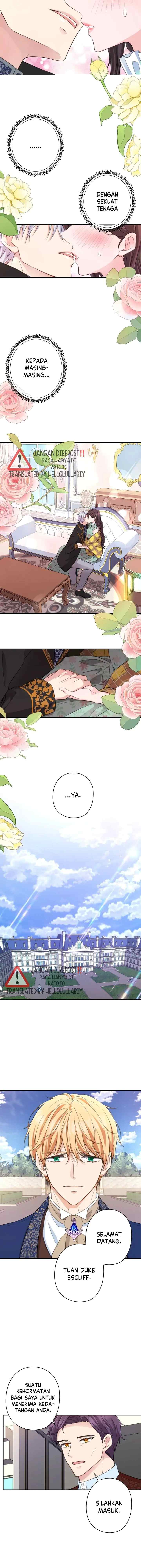Dear My Friend chapter 60 halaman 4