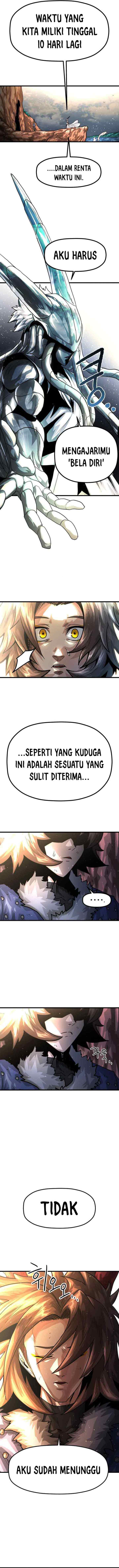 God Tribe chapter 4 halaman 10