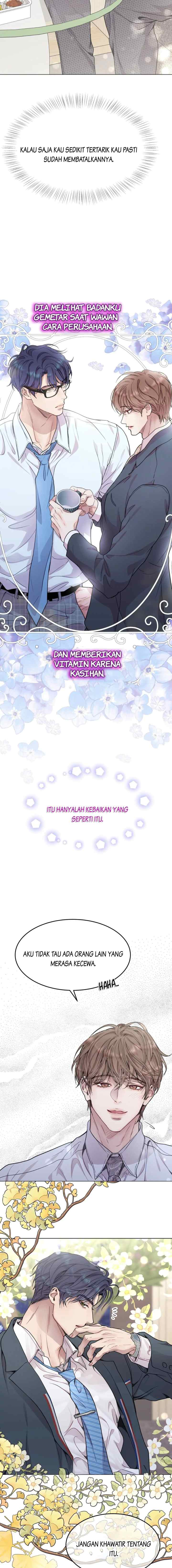 Egocentric Way Of Thinking chapter 32 halaman 12