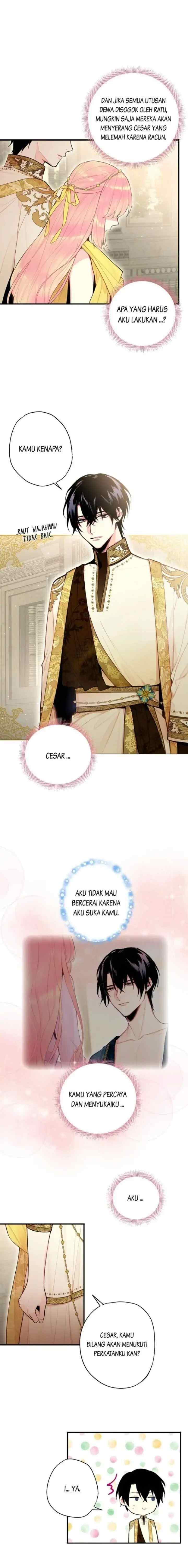 Survive as the Hero's Wife chapter 45 halaman 11