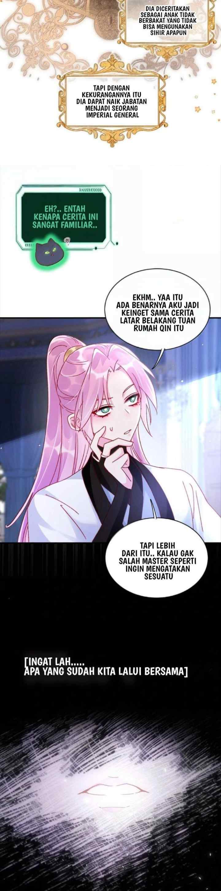 I'm Going to Be a Great Villain chapter 139 halaman 7