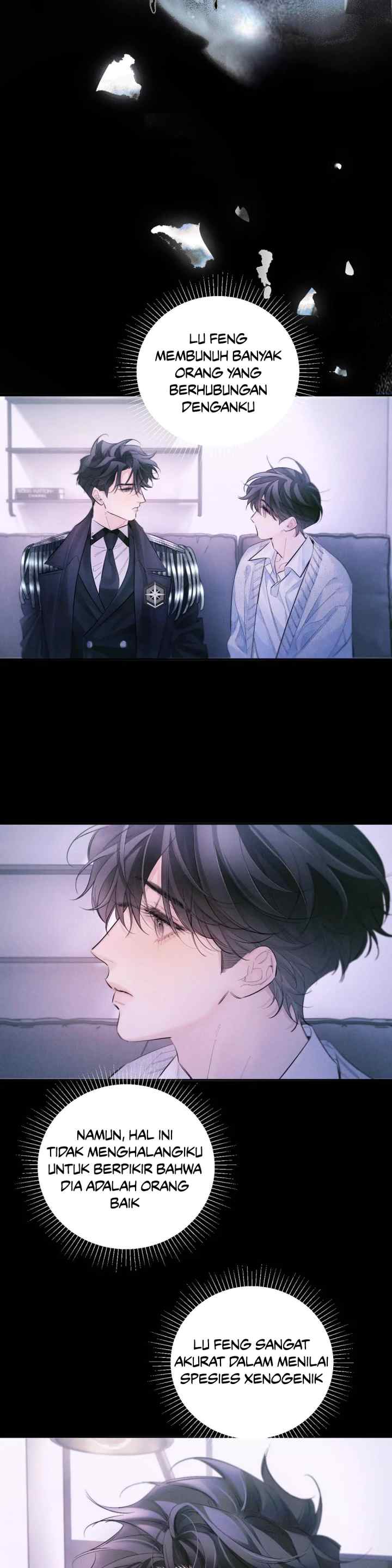 Wrong But Still Right chapter 53 halaman 17
