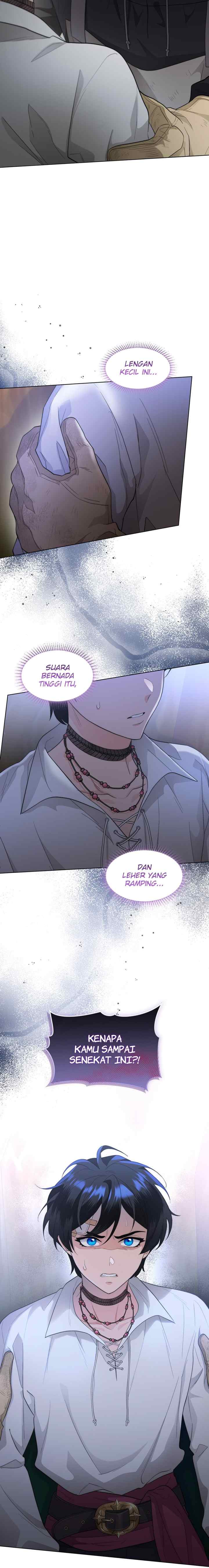 Seabird and Wolf chapter 43 halaman 6