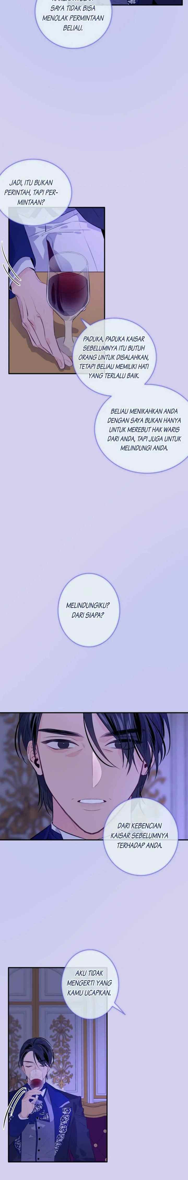 The Great Wish chapter 56 halaman 6