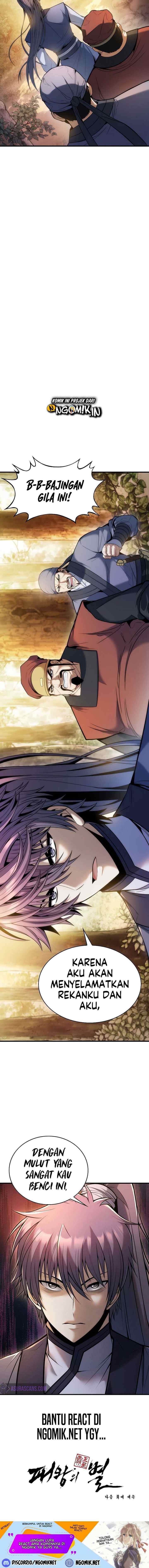 The Star Of A Supreme Ruler chapter 2 halaman 17