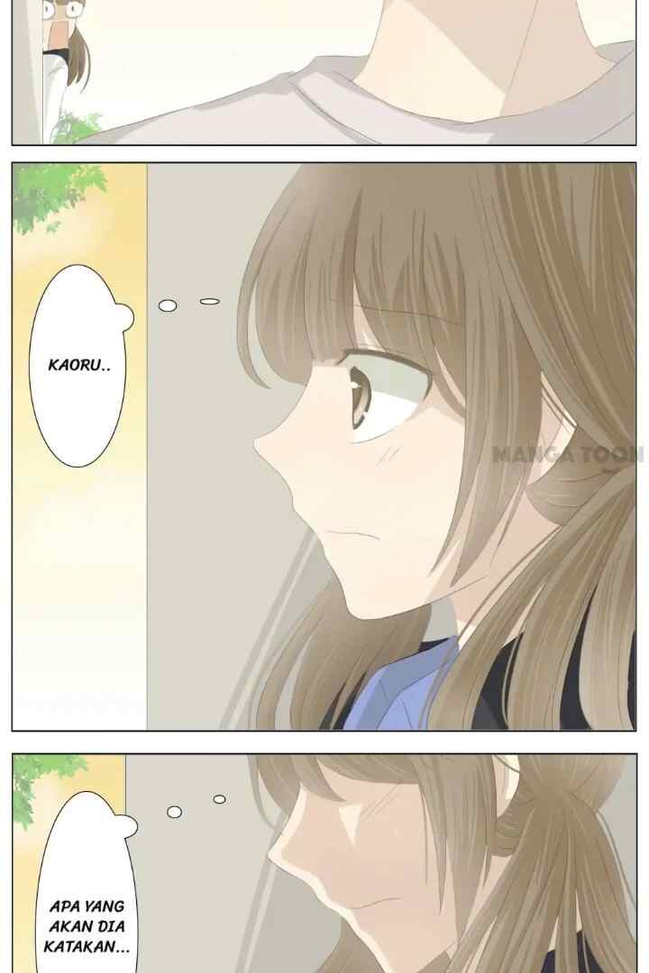 Summer Never Ends chapter 76 halaman 9