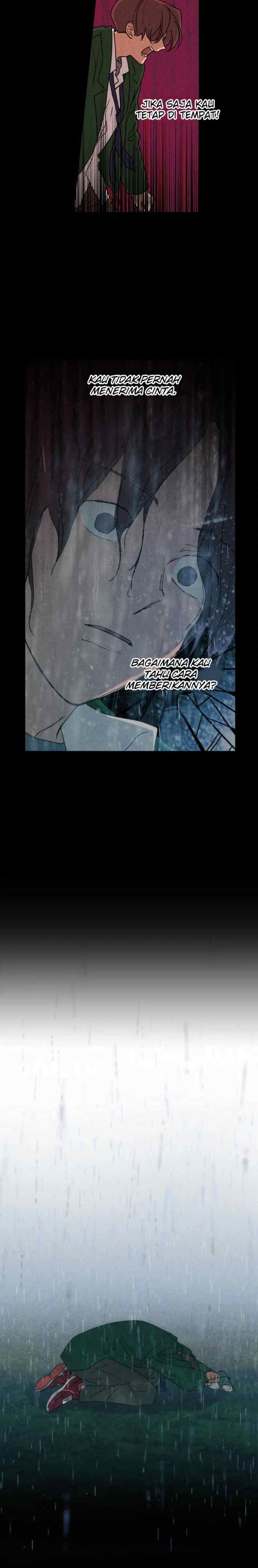 Spinach Bouquet chapter 77 halaman 10
