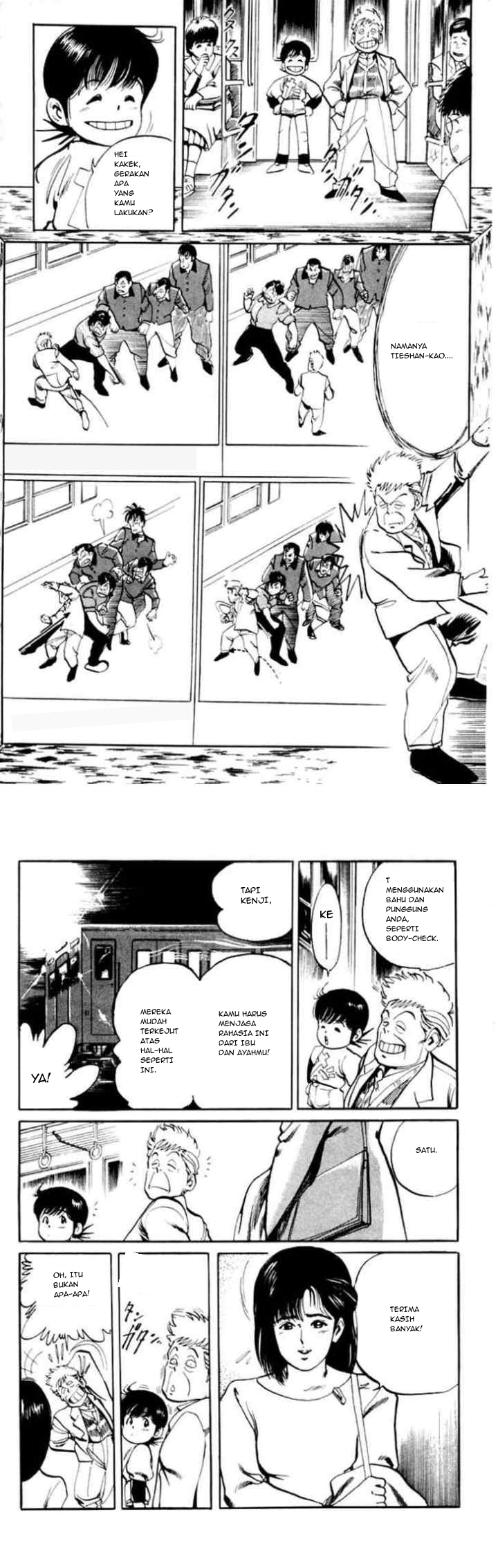 Kenji chapter 2 halaman 7