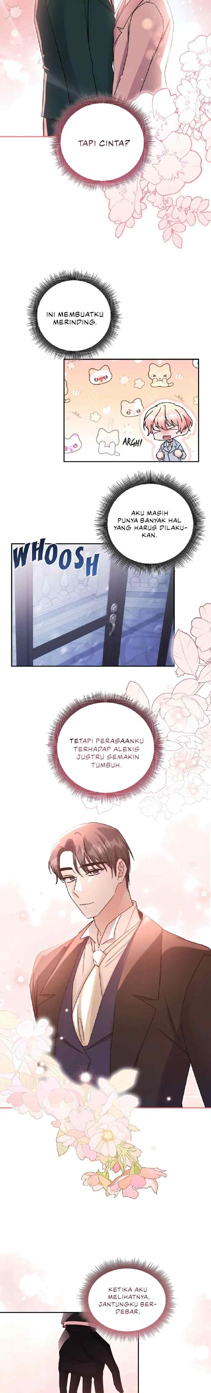 Sweetie, Sweetie, Sweetie chapter 67 halaman 15