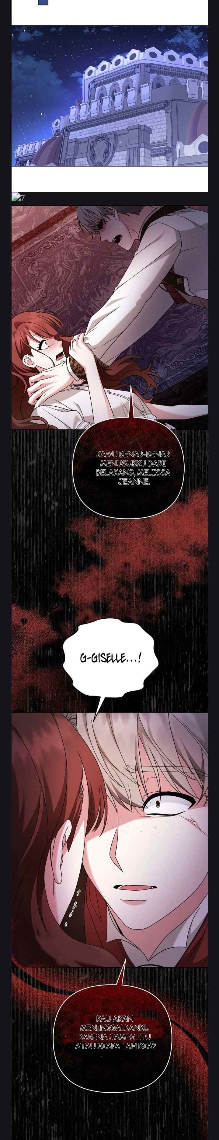 The Beast Within the Greenhouse chapter 10 halaman 15