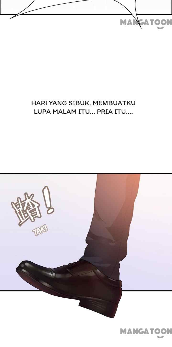 The Boss Shutgun Wedding chapter 4 halaman 6