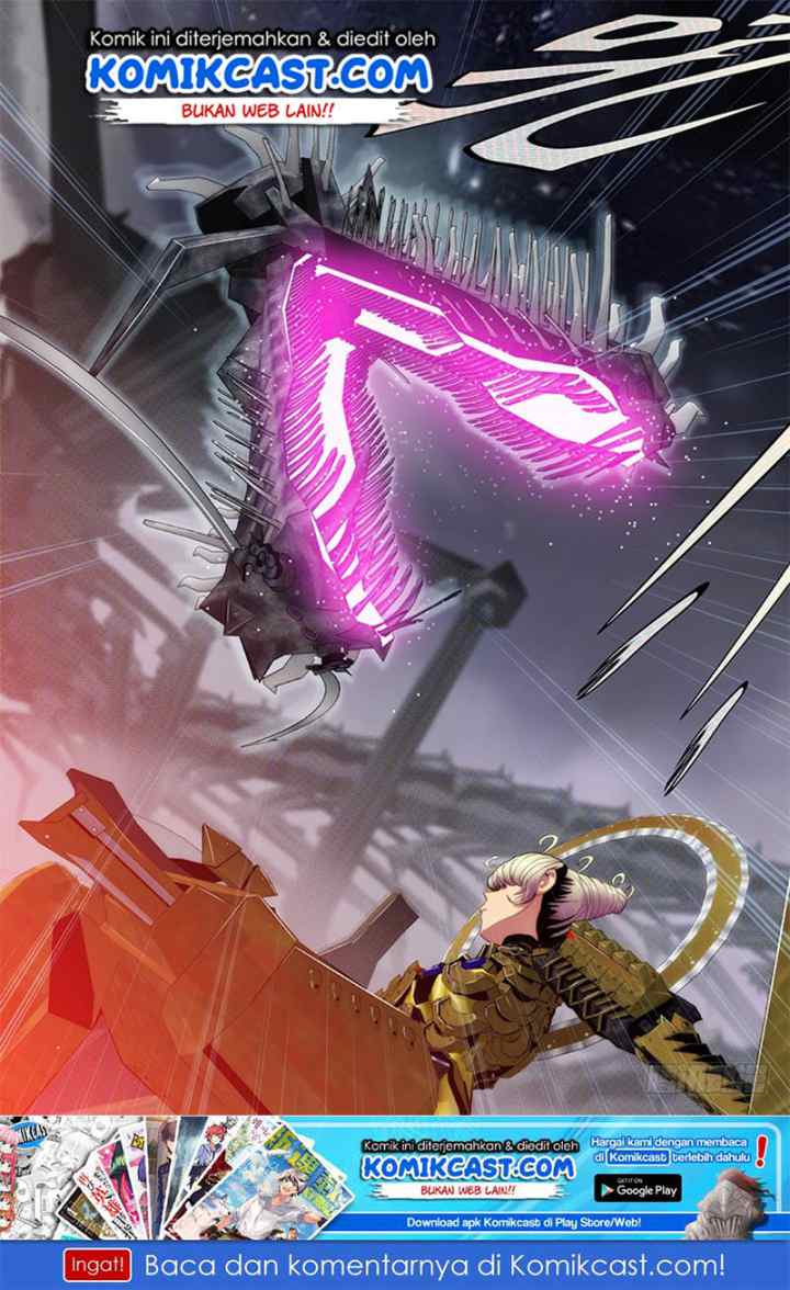 Iron Ladies chapter 294 halaman 10