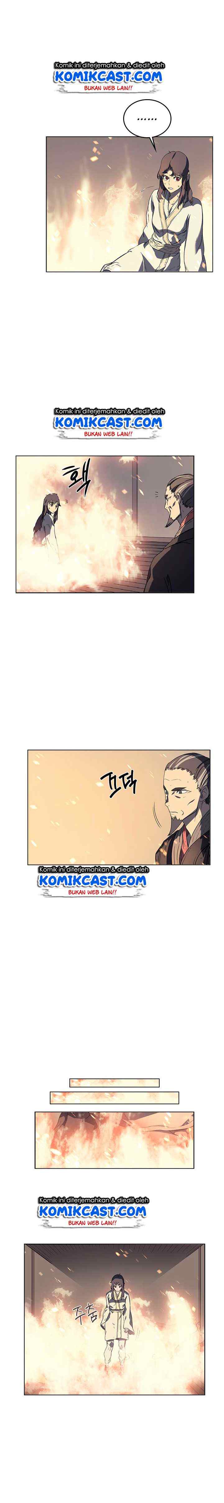 Chronicles of Heavenly Demon chapter 82 halaman 16