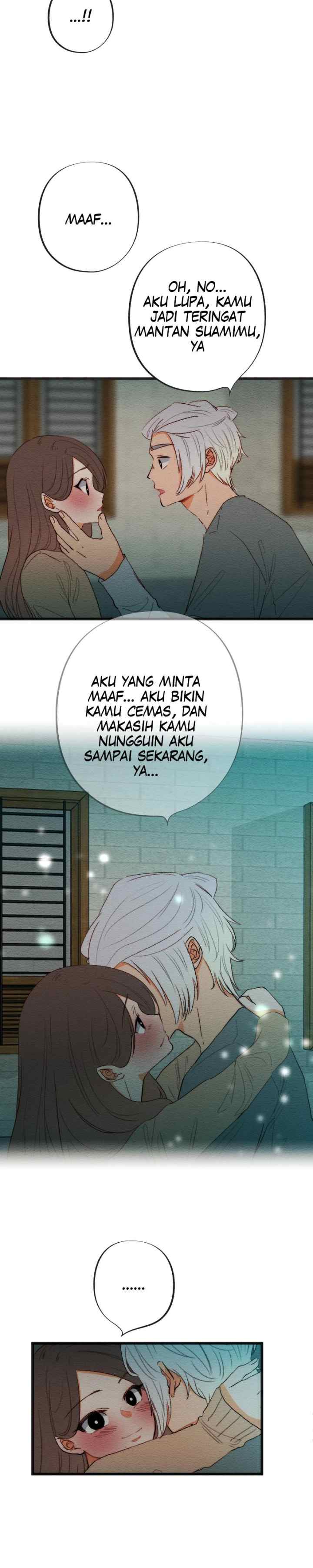 Mistake S1 chapter 172 halaman 13